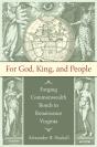 For God, King, And People - Preview