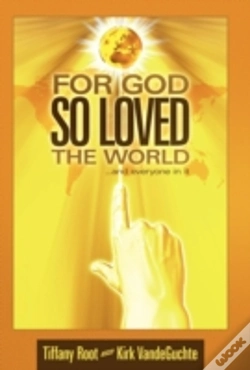 Capa do artigo For God So Loved The World