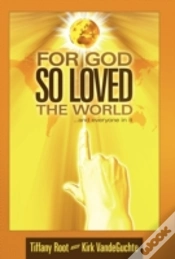 Capa do artigo For God So Loved The World