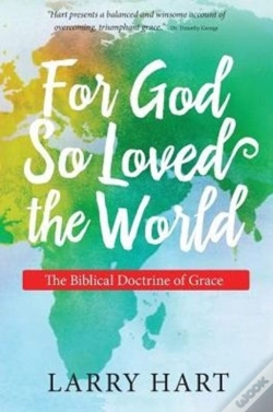 Capa do artigo For God So Loved The World
