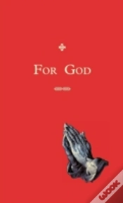 Capa do artigo For God