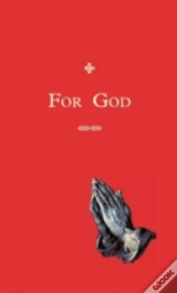 Capa do artigo For God