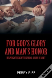 Capa do artigo For God