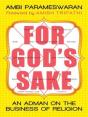 For God'S Sake - Preview