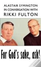 Capa do artigo For God