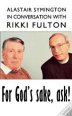 Capa do artigo For God'S Sake, Ask!