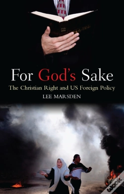 Capa do artigo For God'S Sake