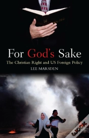 Capa do artigo For God