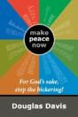 For God'S Sake, Stop The Bickering! - Preview