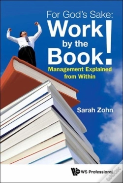 Capa do artigo For God'S Sake: Work By The Book!: Management Explained From Within