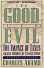 For Good And Evil - Preview