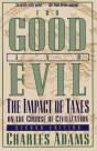 For Good And Evil - Preview