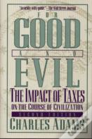 For Good And Evil