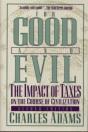 For Good And Evil - Preview