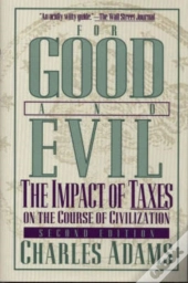 For Good And Evil