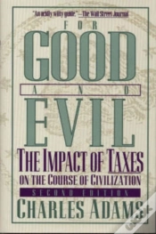 Capa do artigo For Good And Evil