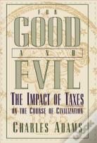 For Good And Evil
