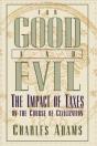 For Good And Evil - Preview