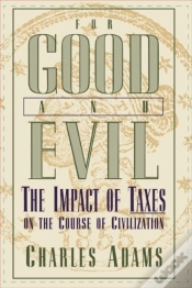 Capa do artigo For Good And Evil