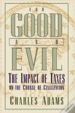 Capa do artigo For Good And Evil
