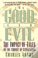 For Good And Evil