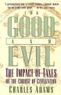 For Good And Evil - Preview