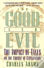 For Good And Evil