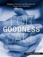 For Goodness Sake - Preview