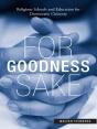 For Goodness Sake - Preview