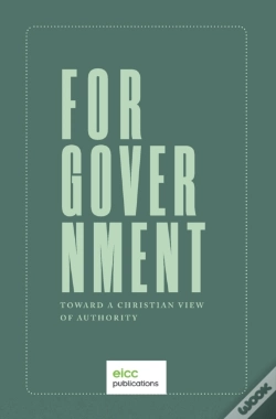 Capa do artigo For Government