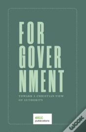 Capa do artigo For Government