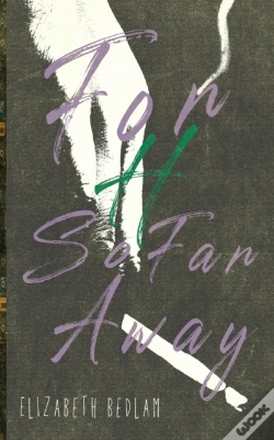 Capa do artigo For H/So Far Away