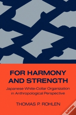 Capa do artigo For Harmony And Strength