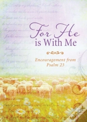 Capa do artigo For He Is With Me
