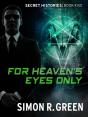 For Heaven'S Eyes Only - Preview