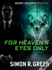 Capa do artigo For Heaven