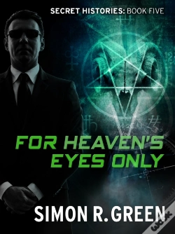 Capa do artigo For Heaven'S Eyes Only