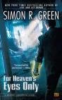 For Heaven'S Eyes Only - Preview