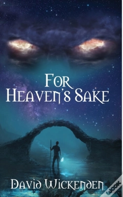 Capa do artigo For Heaven'S Sake
