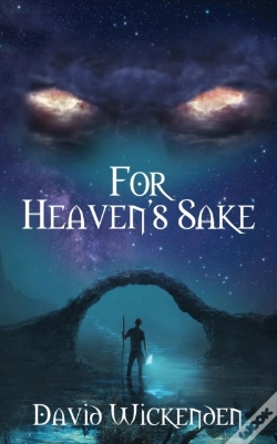 Capa do artigo For Heaven'S Sake