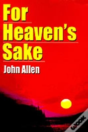 Capa do artigo For Heaven