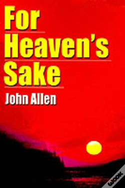 Capa do artigo For Heaven'S Sake