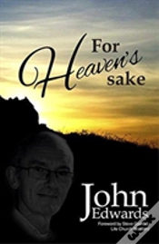 Capa do artigo For Heavens Sake
