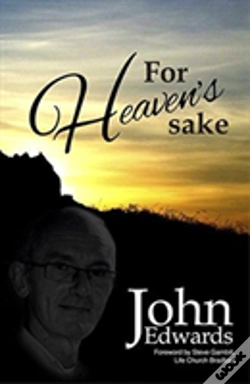 Capa do artigo For Heavens Sake