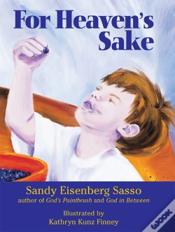Capa do artigo For Heaven'S Sake