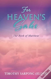 For Heaven'S Sake