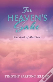 Capa do artigo For Heaven