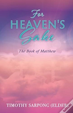 Capa do artigo For Heaven'S Sake