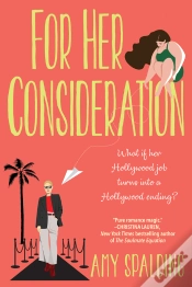 Capa do artigo For Her Consideration