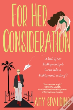 Capa do artigo For Her Consideration